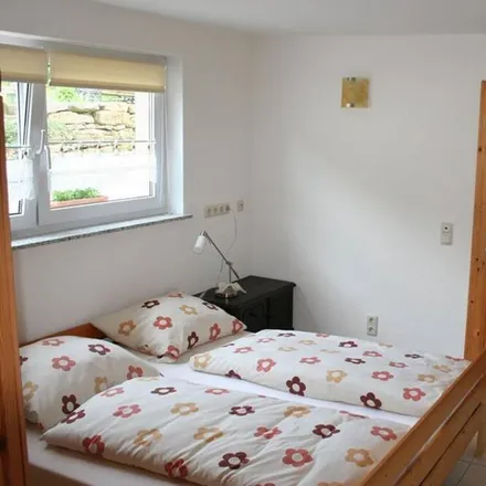 Rent this 3 bed apartment on 54531 Manderscheid