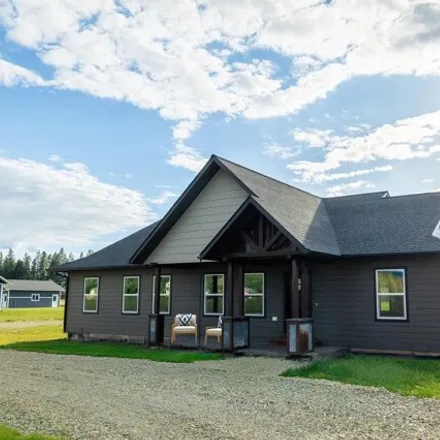 Buy this 4 bed house on 476 South Division in Moyie Springs, Boundary County