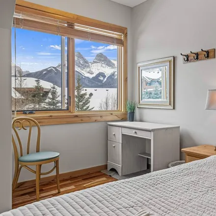 Image 4 - Canmore, AB T1W 0G8, Canada - Condo for rent
