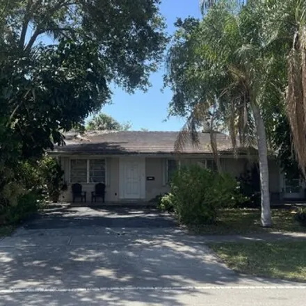 Image 4 - 2190 Northeast 44th Street, Lighthouse Point, FL 33064, USA - House for sale