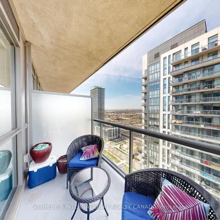 Image 9 - 19 Zorra Street, Toronto, ON M8Z 1R6, Canada - Apartment for rent