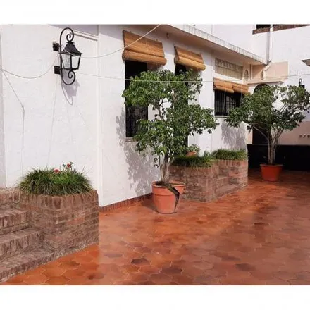 Buy this 4 bed house on Arcos 4305 in Núñez, C1429 DXC Buenos Aires