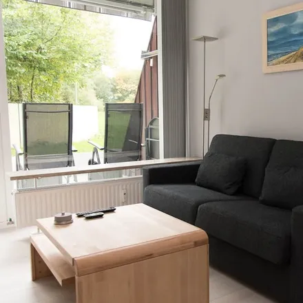 Rent this studio apartment on Kiel in Schleswig-Holstein, Germany