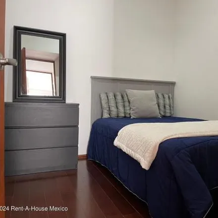 Rent this 3 bed apartment on Grupo Modelo in Calle Lago Alberto 156, Colonia Anáhuac Dos Lagos