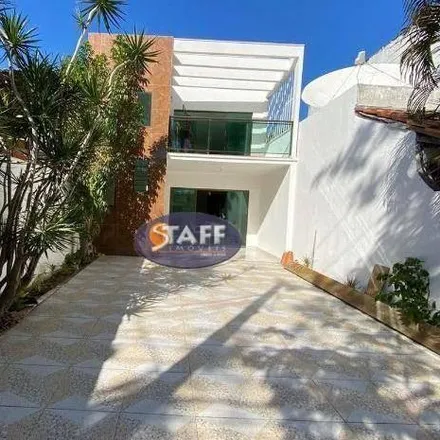 Buy this 4 bed house on Rua Vitória in Cabo Frio - RJ, 28910