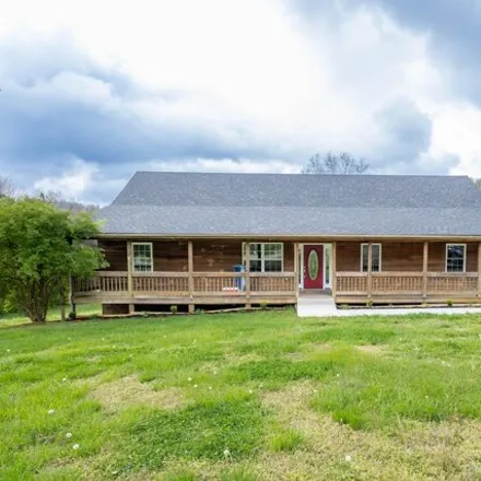 Buy this 4 bed house on Antioch Church Road in Burnside, Pulaski County