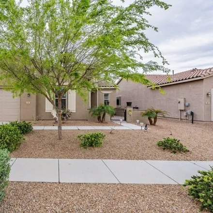 Buy this 2 bed house on 375 East Marcos Court in Casa Grande, AZ 85194