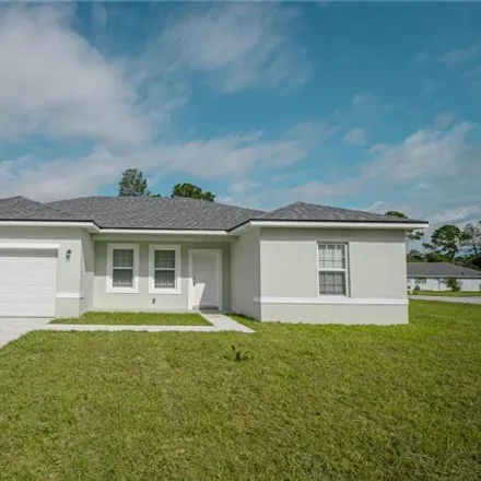 Buy this 4 bed house on 15600 Southwest 46th Circle in Marion County, FL 34473