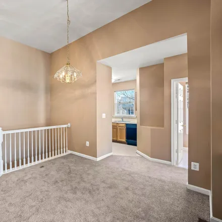Image 7 - 11401 Gate Hill Place, Reston, VA 20194, USA - Townhouse for rent