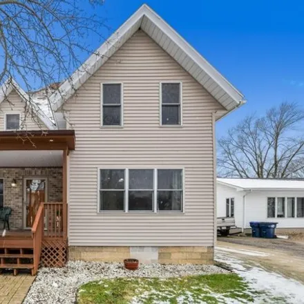 Buy this 2 bed house on 231 North Main Street in Deerfield, Dane County