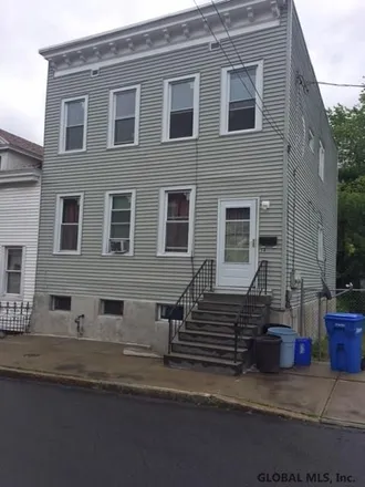 Buy this 4 bed duplex on 34 Sloan Street in City of Albany, NY 12202