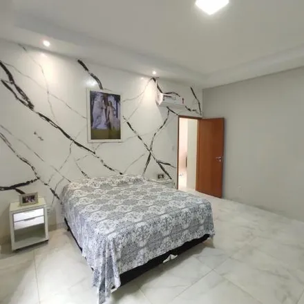 Buy this 3 bed house on Rua Major Manoel Alves in Trindade - GO, 75380