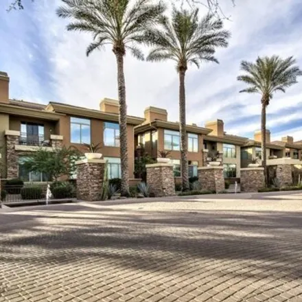 Buy this 2 bed house on 14450 North Thompson Peak Parkway in Scottsdale, AZ 85060