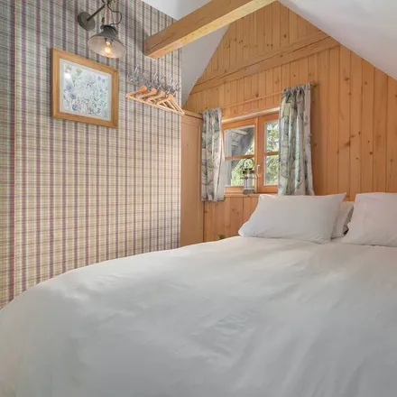 Rent this 2 bed house on Bohinjsko jezero in 4265 Bohinj, Slovenia