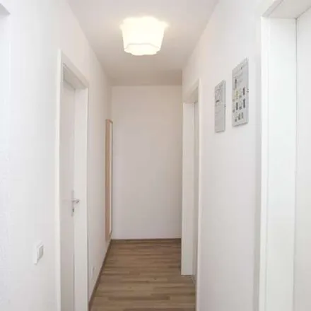 Rent this 4 bed apartment on Agentur für Arbeit Berlin Mitte in Charlottenstraße 87-90, 10969 Berlin