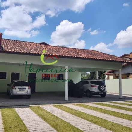 Buy this 3 bed house on Alameda Amandé in Olaria, Itapecerica da Serra - SP