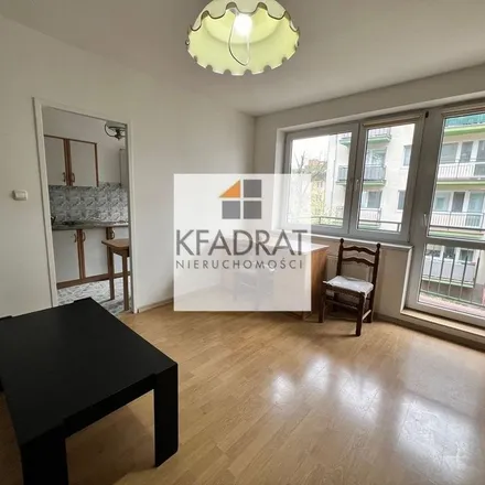 Image 1 - Migrand, Robotnicza, 71-712 Szczecin, Poland - Apartment for rent