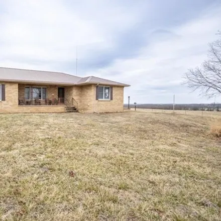 Buy this 5 bed house on 739 State Road A in Camden County, MO 65556