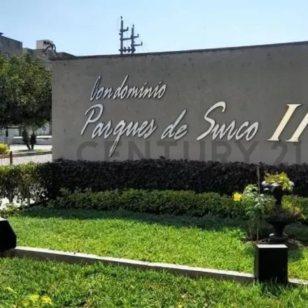 Image 1 - Jirón Ariadna, Santiago de Surco, Lima Metropolitan Area 15054, Peru - Apartment for sale