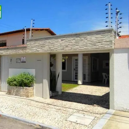 Buy this 3 bed house on Rua Vicente Lopes 257 in Cidade dos Funcionários, Fortaleza - CE