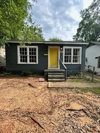 Rent this 3 bed house on 3149 Frederick Street in Shreveport, LA 71109