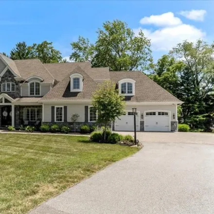 Image 3 - 101 Rokeby Farm Ln, West Chester, Pennsylvania, 19382 - House for sale