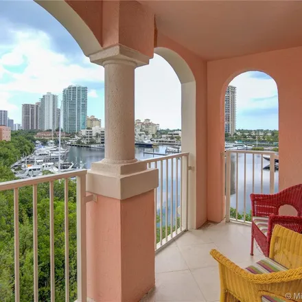 Image 4 - 19701 East Country Club Drive, Aventura, Aventura, FL 33180, USA - Apartment for rent