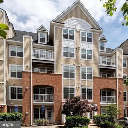 Rent this 2 bed condo on 2711 Bellforest Ct Apt 307 in Vienna, Virginia