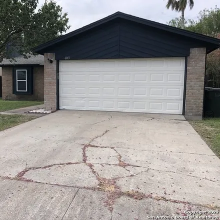 Buy this 3 bed house on 6003 Williston Drive in Corpus Christi, TX 78415