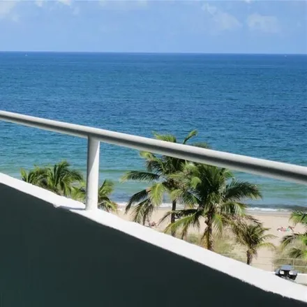 Image 3 - Caribe Condos of Lauderdale-by-the-Sea, 4050 North Ocean Drive, Lauderdale-by-the-Sea, Broward County, FL 33308, USA - Condo for sale