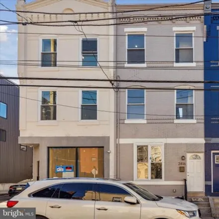 Buy this 4 bed house on 1394 North Newkirk Street in Philadelphia, PA 19121