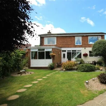 Buy this 5 bed house on Westmoor Close in Spennymoor, DL16 7LJ