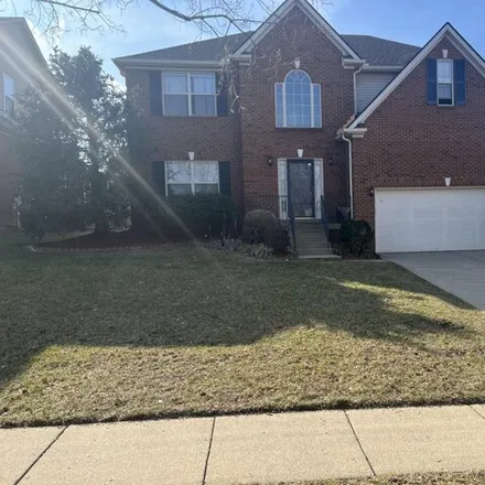 Rent this 4 bed house on 2240 Lovell Court in Lexington, KY 40513