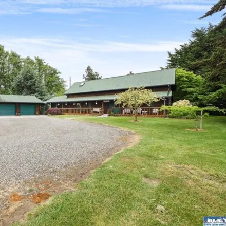 Buy this 3 bed house on 323 Macleay Rd in Sequim, Washington