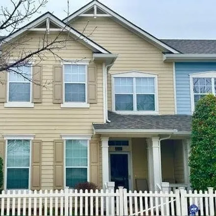 Rent this 3 bed townhouse on 6218 Crescent Street in North Richland Hills, TX 76180