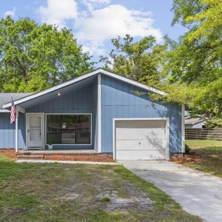 Buy this 3 bed house on 1141 Hedrick Boulevard in Hedrick Estates, Carteret County