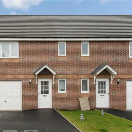 Buy this 3 bed duplex on unnamed road in Stonehouse, ML9 3FT
