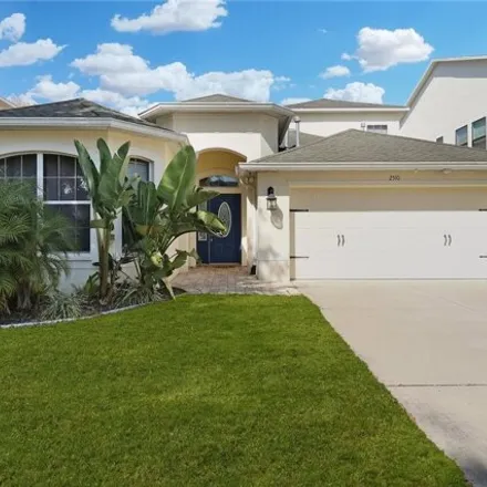 Buy this 3 bed house on 2510 Cross More Street in Hillsborough County, FL 33594