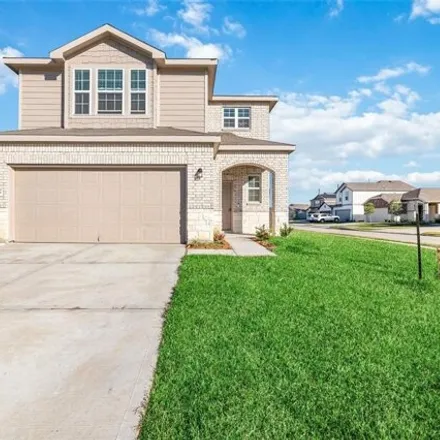 Buy this 4 bed house on Rock Spur Trail in Harris County, TX 77492