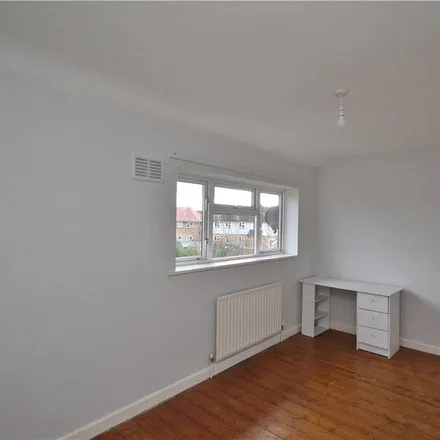 Rent this 1 bed room on Larch Avenue in Jacobs Well, GU1 1PX