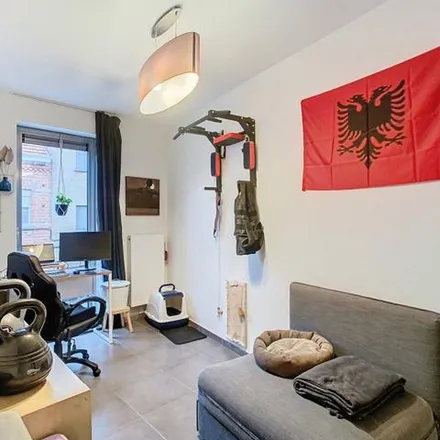 Image 4 - Oud-Strijdersstraat 12, 3020 Herent, Belgium - Apartment for rent