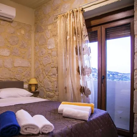 Rent this 4 bed house on Northern Cretan Highway in Vlichada, Greece