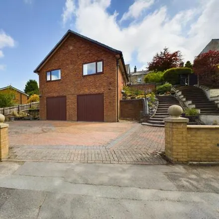Buy this 4 bed house on Pleasant View in Junction Road West, Bolton