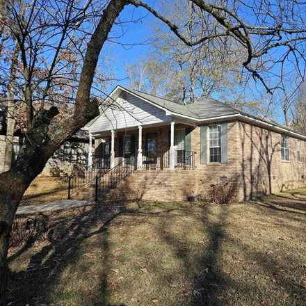 Buy this 3 bed house on 88 Rose Lane in Ashville, St. Clair County