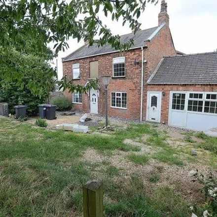 Buy this 3 bed house on Kyme Farm in Witham Bank, North Kesteven
