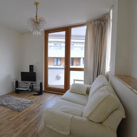 Rent this 2 bed apartment on Balmoral House in Cathedral Walk, Bristol