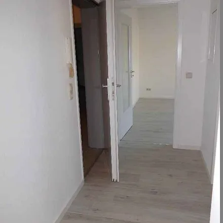 Rent this 2 bed apartment on Lange Straße 63a in 31582 Nienburg/Weser, Germany