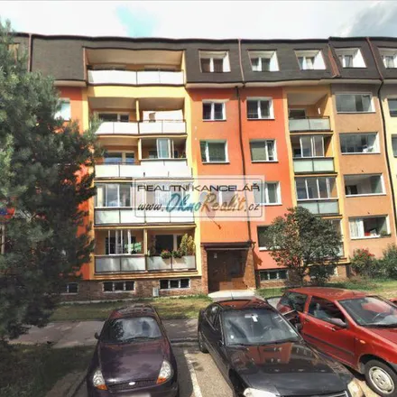 Image 1 - Husova 631/3, 750 02 Přerov, Czechia - Apartment for rent