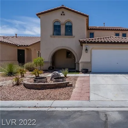 Buy this 4 bed house on 4337 Haven Point Avenue in North Las Vegas, NV 89085