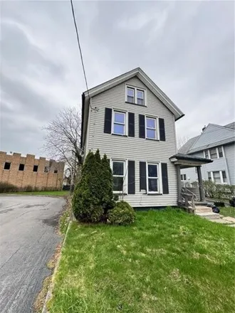 Buy this 3 bed house on 674 Portland Avenue in City of Rochester, NY 14621